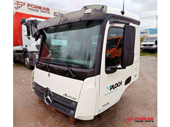 Cabina MERCEDES-BENZ Arocs