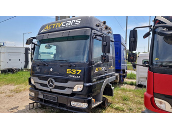 Cabina MERCEDES-BENZ Atego