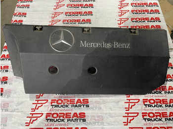 Carrocería y exterior MERCEDES-BENZ Atego