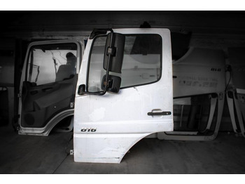 Puerta y piezas MERCEDES-BENZ Atego