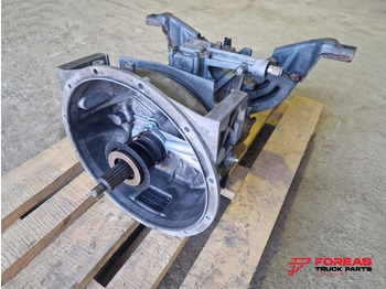 Caja de cambios para Camión MERCEDES-BENZ ATEGO S5 - 42 -REFURBISHED: foto 3
