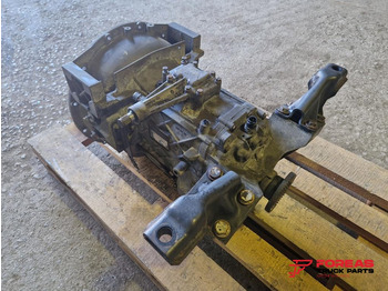 Caja de cambios para Camión MERCEDES-BENZ ATEGO S5 - 42 -REFURBISHED: foto 5