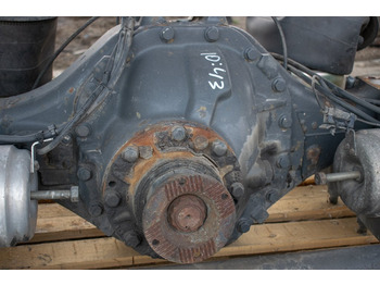 Diferencial para Camión MERCEDES-BENZ ATEGO SPLIT DIFFERENTIAL (8 HOLES): foto 2