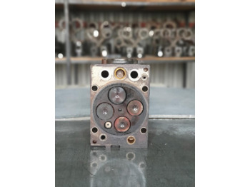 Cabezal de bloque MERCEDES-BENZ Axor