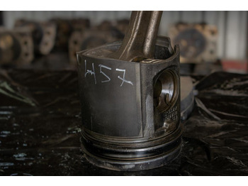 Biela para Camión MERCEDES-BENZ AXOR PISTON WITH CONNECTING ROD FOR ENGINE CODE OM 457: foto 3 Biela para Camión MERCEDES-BENZ AXOR PISTON WITH CONNECTING ROD FOR ENGINE CODE OM 457: foto 3