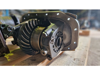 Diferencial para Camión MERCEDES-BENZ EUROPA - 24:29: foto 3 Diferencial para Camión MERCEDES-BENZ EUROPA - 24:29: foto 3