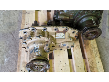 Diferencial para Camión MERCEDES-BENZ EUROPA - 24:29: foto 4 Diferencial para Camión MERCEDES-BENZ EUROPA - 24:29: foto 4