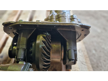 Diferencial para Camión MERCEDES-BENZ EUROPA - 24:29: foto 2 Diferencial para Camión MERCEDES-BENZ EUROPA - 24:29: foto 2