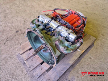 Caja de cambios MERCEDES-BENZ