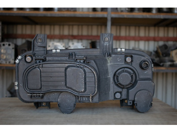 Faro delantero para Camión MERCEDES-BENZ HEADLIGHT - DRIVER: foto 2 Faro delantero para Camión MERCEDES-BENZ HEADLIGHT - DRIVER: foto 2