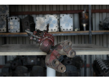 Cilindro hidráulico para Camión MERCEDES-BENZ SK HYDRAULIC STEERING BOTTLE: foto 2 Cilindro hidráulico para Camión MERCEDES-BENZ SK HYDRAULIC STEERING BOTTLE: foto 2