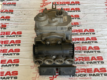 Válvula de freno para Camión WABCO BRAKE VALVE FOR MERCEDES ATEGO - 4800201000: foto 2