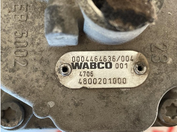 Válvula de freno para Camión WABCO BRAKE VALVE FOR MERCEDES ATEGO - 4800201000: foto 4