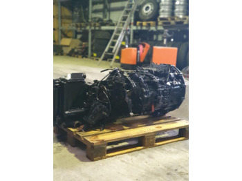 Caja de cambios para Camión ZF ASTRONIC 12 AS 2301 IT FOR MAN - WITH INTARDER: foto 4