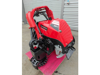 Cabezal talador KOMATSU