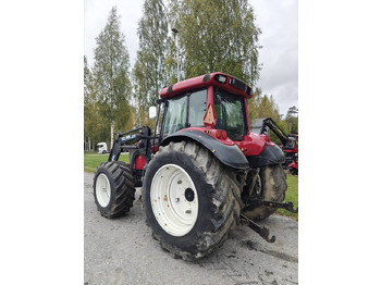 Tractor Valtra C 150: foto 3