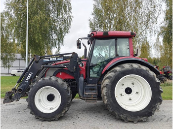 Tractor Valtra C 150: foto 2