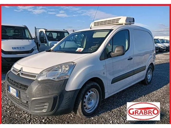 Furgoneta frigorifica CITROËN Berlingo