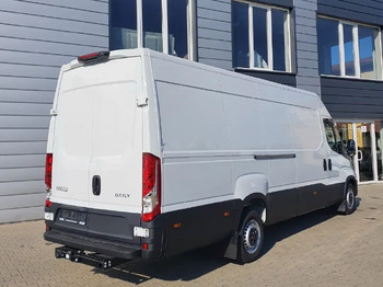 Furgón nuevo IVECO DAILY 35S18HA8 L4H2: foto 4