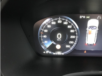 SUV/ Todoterreno Volvo XC90: foto 2 SUV/ Todoterreno Volvo XC90: foto 2