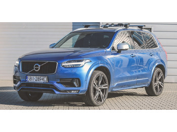 SUV/ Todoterreno Volvo XC90: foto 5 SUV/ Todoterreno Volvo XC90: foto 5