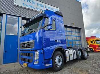 Cabeza tractora VOLVO FH 460