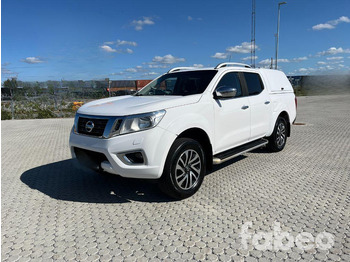 Pick-up NISSAN Navara