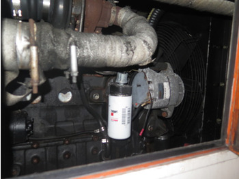 Unidad de potencia en tierra Trieletron 90T400SLN: foto 2