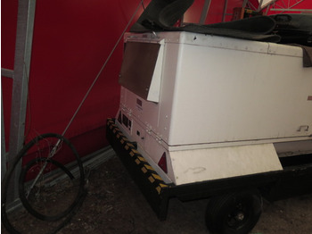 Unidad de potencia en tierra Trieletron 90T400SLN: foto 3