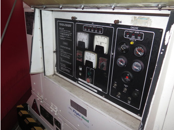 Unidad de potencia en tierra Trieletron 90T400SLN: foto 4