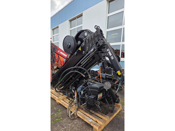 Grúa para camión HIAB