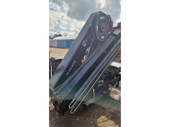 Grúa para camión para Camión Hiab 288 EP-5 HIPRO: foto 4 Grúa para camión para Camión Hiab 288 EP-5 HIPRO: foto 4