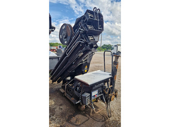 Grúa para camión para Camión Hiab 288 EP-5 HIPRO: foto 3 Grúa para camión para Camión Hiab 288 EP-5 HIPRO: foto 3