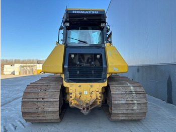 Leasing de Komatsu D 61 PX-23  Komatsu D 61 PX-23: foto 3