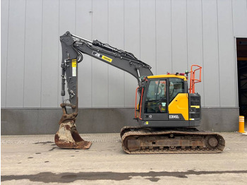 Excavadora de cadenas VOLVO ECR145EL