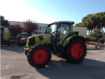 Tractor nuevo Claas Arion 430: foto 1
