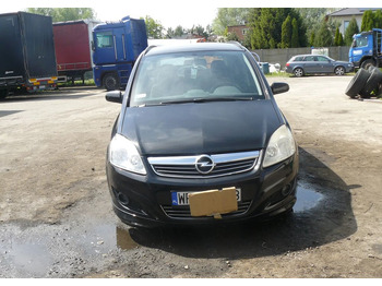 SUV/ Todoterreno OPEL