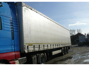 Camión lona Wielton ns3k: foto 3 Camión lona Wielton ns3k: foto 3