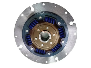 Disco de embrague para Maquinaria de construcción Komatsu Sprzęgło pompy Komatsu PC210 22U-01-21310: foto 1
