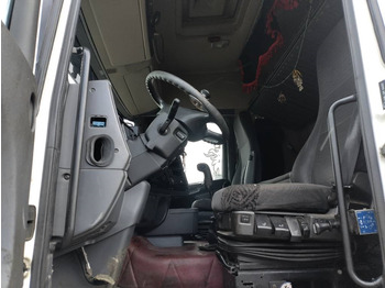 Cabeza tractora Scania R500 6x2 Kippihydrauliikka: foto 5