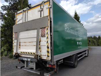 Camión frigorífico Mercedes-Benz Axor 1829 thermo king kone, 8,35m kori: foto 3