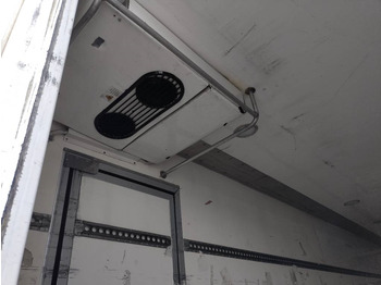 Camión frigorífico Mercedes-Benz Axor 1829 thermo king kone, 8,35m kori: foto 5