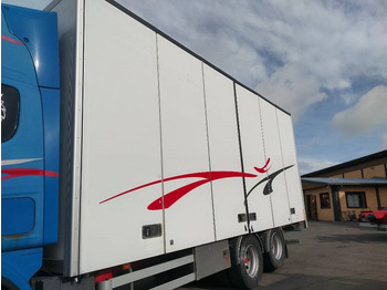 Caja cerrada