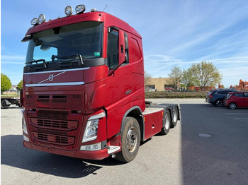 Cabeza tractora VOLVO FH13 540