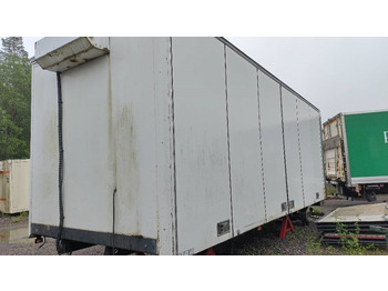 Caja cerrada