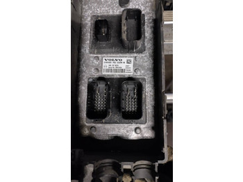 Sistema eléctrico VOLVO