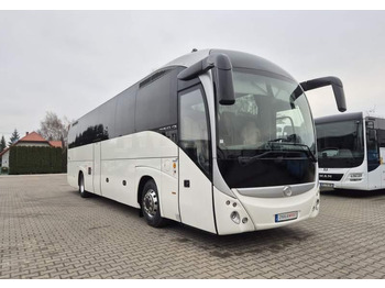 Autocar Irisbus MAGELYS HD / SPROWADZONY / EURO 5 / AUTOMAT: foto 3