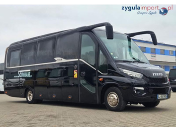 Autocar IVECO Daily 70c17