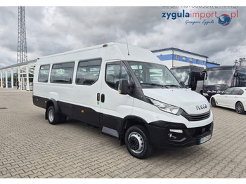 Minibús IVECO Daily