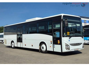 Autobús suburbano IVECO Crossway